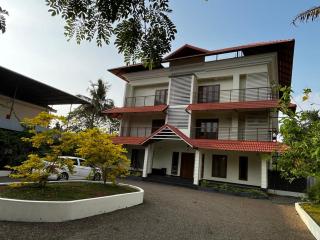 Matts Homestay Alleppey - 3