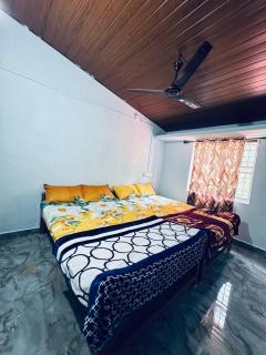 Braganza Home Stay honnavar - Honāvar - 5