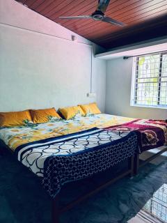 Braganza Home Stay honnavar - Honāvar - 3