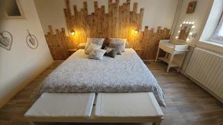 Gîte La Giroflee - 5