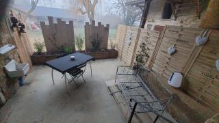 Gîte La Giroflee - 4