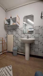 Gîte La Giroflee - 2