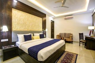 Hotel Tri Star Delhi Airport - Neu-Delhi - 3