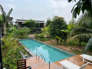 Baan Chiang Residence & Resort- Hua Hin - Ban Pak Ngam - 1