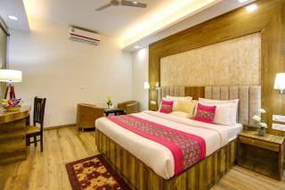 Hotel Tri Star Delhi Airport - Neu-Delhi - 1