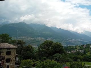 Sleep in peace, dormire in pace - Albosaggia - 0