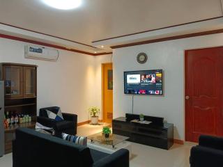 Kimz Residences - San Antonio - 9