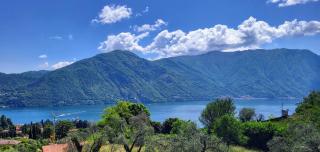 Casa Intignano - appartamento con terrazzo vista lago - Tremezzo - 6