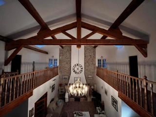 Une maison chaleureuse - Cournonsec - 5
