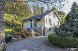 Les Favanges Francorchamps - Stavelot - 0