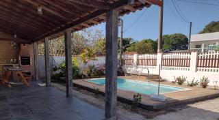 Casa em poucos passos da praia de Jaconé - Maricá - 0