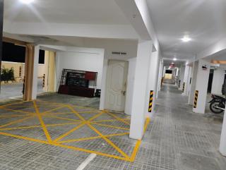 Thiruveesar Service Apartments in Trichy - - 3
