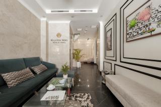 Bella Rosa Trendy Hotel & Spa - 2