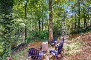 Bluebird Hill - Sevierville - 9