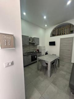 Sea apartment - Catania - 9