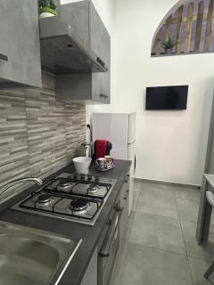 Sea Apartment - Catane - 5