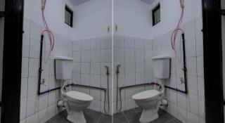 OYO HOME 90800 Rumah Pangi Homestay - 1