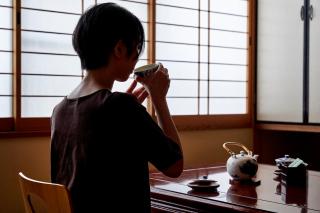 Sarusawaike Yoshidaya - Nara - 1