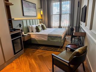 The Wings Hotels Pera - Istanbul - 4
