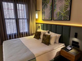 The Wings Hotels Pera - Istanbul - 3