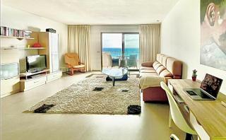 Modern accommodation by the sea - Altea - 0