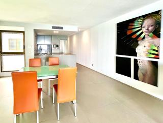 Modern accommodation by the sea - Altea - 9