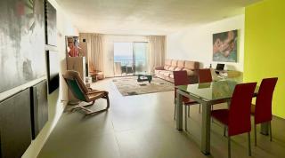 Modern accommodation by the sea - Altea - 8