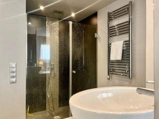 Modern accommodation by the sea - Altea - 6