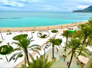 Modern accommodation by the sea - Altea - 4