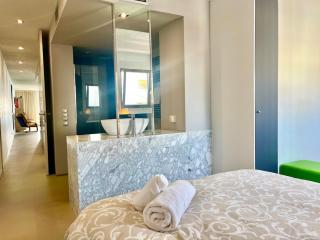 Modern accommodation by the sea - Altea - 1