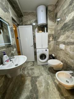 Sea View Deluxe Apartments Qerret Golem - Kavajë - 2