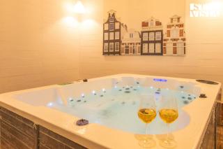 StayVista at Viva La Vida - Bonfire, Jacuzzi, AC - Bhimtal - 9