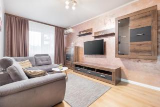 Quebec Flat - Oradea - 7