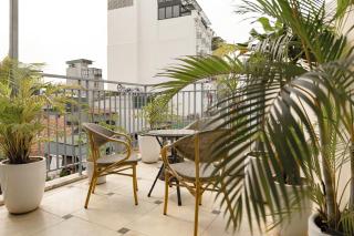 Bella Rosa Trendy Hotel & Spa - 9