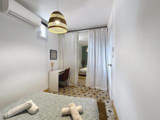 Le BEHNA - Wi-Fi Apartment - Air Conditioning - Narbonne - 4