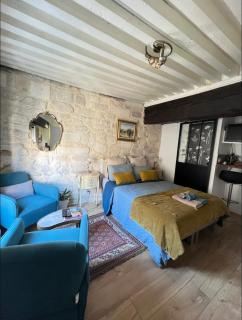 Élégant studio Cœur du Centre ville avec WIFI - Avignon - 9