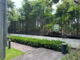 Cozy Condo - BTS On Nut - Pool, Gym, Fast Wi-Fi - Banguecoque - 7