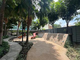 Cozy Condo - BTS On Nut - Pool, Gym, Fast Wi-Fi - Banguecoque - 4