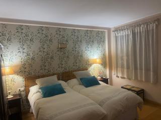 Hotel Rural Los Abriles - El Toro - 2