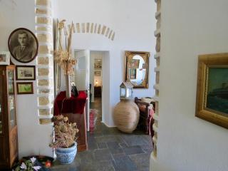Fanivevisgarden - Chora Folegandros - 4