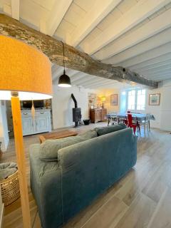 Maison bord de mer ・La côtière・ - Piriac-sur-Mer - 4