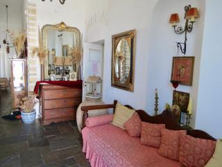 Fanivevisgarden - Chora Folegandros - 5