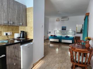 Florence Hotel Apartments - Ayia Napa - 1