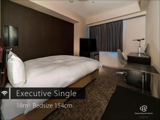 Daiwa Roynet Hotel Nagoya Eki Mae - Nagoya - 6