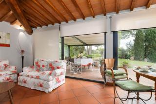 Casa Mirella Chianti - Tavarnelle Val di Pesa - 7