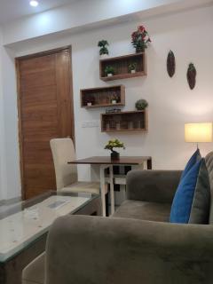 Gen Z# Couple Friendly Relax & Comfy Condo - 3