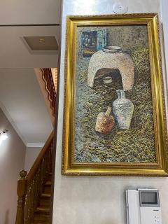 Art Eleven Hotel - Yakkasaray - 8