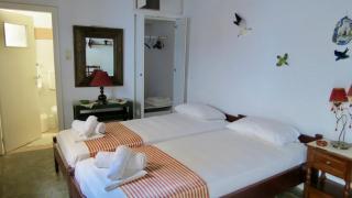 Fanivevisgarden - Chora Folegandros - 3
