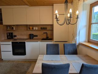 Appartement Hartl - Filzmoos - 7