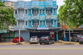 OYO 92157 Benteng Kost - Jambi - 8